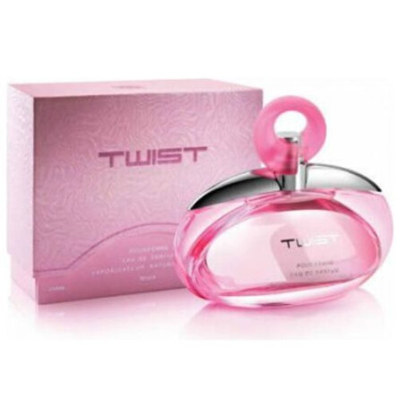 Twist-امپر توییست (تویست)