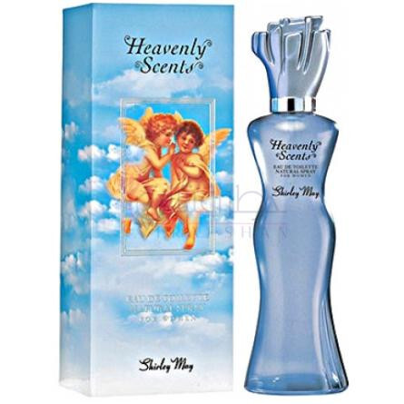 Heavenly Scents-شرلی می هیونلی سنتس