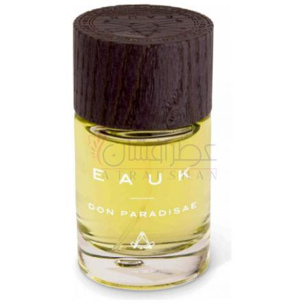 Don Paradisae-ایک دون پارادیس