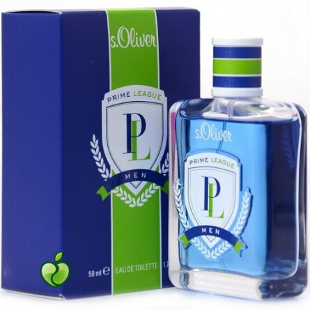 Prime League Men-اس الیور پرایم لیگ من