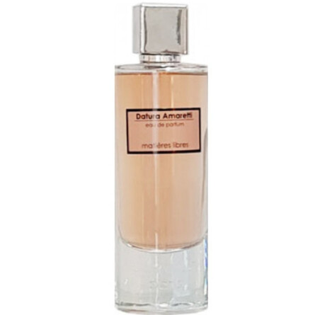 Datura Amaretti-پانوژ داتورا آمارتی