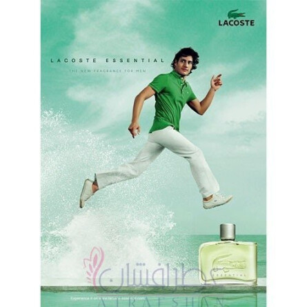 Lacoste Essential-لاگوست اسنشیال (لاگوست سبز)