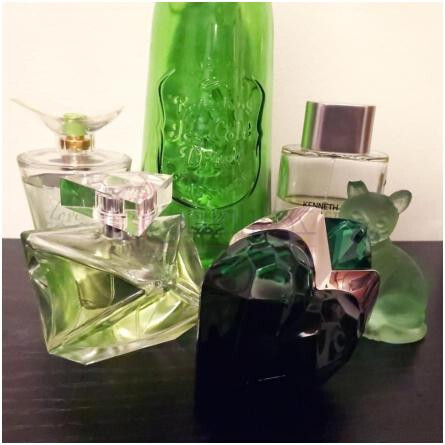 Jasmine + Sparkling Mimosa-لاو تو لاو جاسمین + اسپارکلینگ میوسا