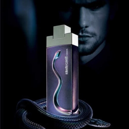 Roberto Cavalli Black-روبرتو کاوالی بلک