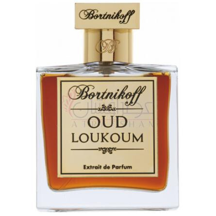 Oud Loukoum-بورتنیکوف عود لوکوم