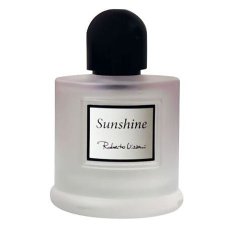 SUNSHINE -روبرتو ویزاری سانشاین 