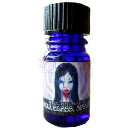 Snow, Glass, Apple-بلک فونیکس الچمی لب اسنو گلس اپل