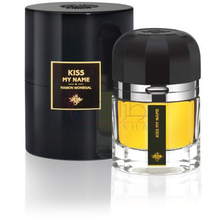 Kiss My Name-رامون مونگال کیس مای نیم