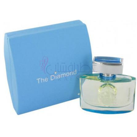 The Diamond-سیندی سی د دیاموند