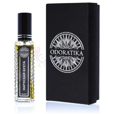 Narva Bay (Нарвская Бухта) Edition 2020-اودوراتیکا ناروا بی