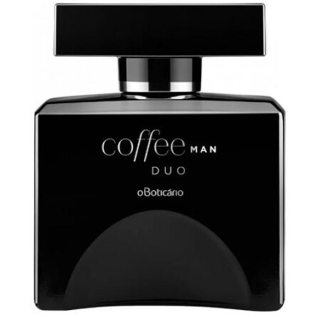 Coffee Duo Man-او بوتیکاریو کافی دو مردانه