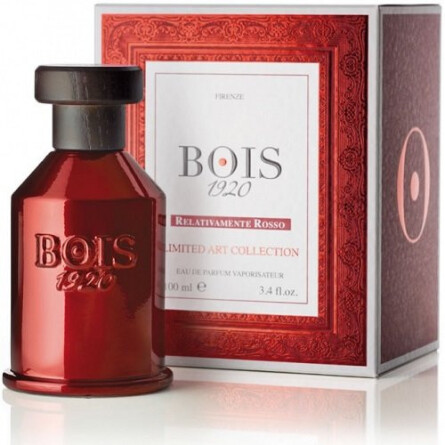 Relativamente Rosso-بویس 1920 رلتیومنت رزسو