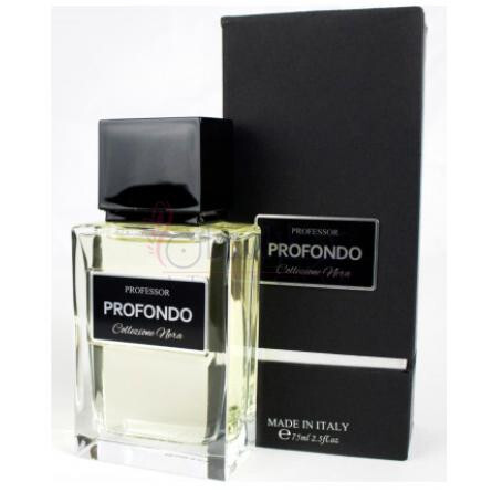 Profondo-پرفسور پروفوندو