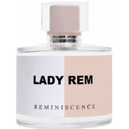 Lady Rem-رمینیسنس لیدی رم