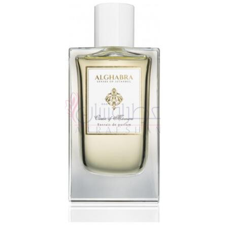 Crown of Marmara-الغبرا پارفومز کراون اف مرمارا