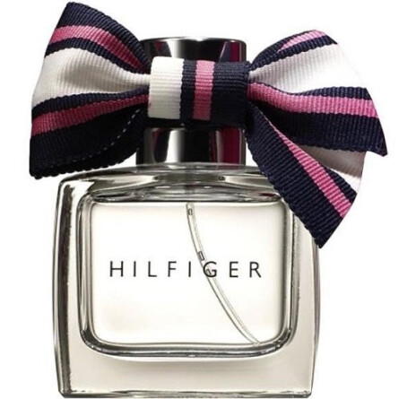 Hilfiger Woman Cheerfully Pink-تامی هیلفیگر هیلفیگر وومن چیرفولی پینک
