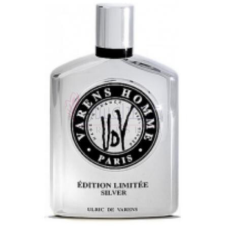 Varens Homme Silver-اولریک دو وارنس وارنس هوم سیلور