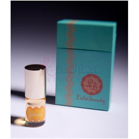 Starlet-لولوا بیوتی استارلت