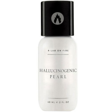 Hallucinogenic Pearl-ا لب آن فایرهالوسینوژنیک (هالوسینوجنیک) پیرل (پرل)