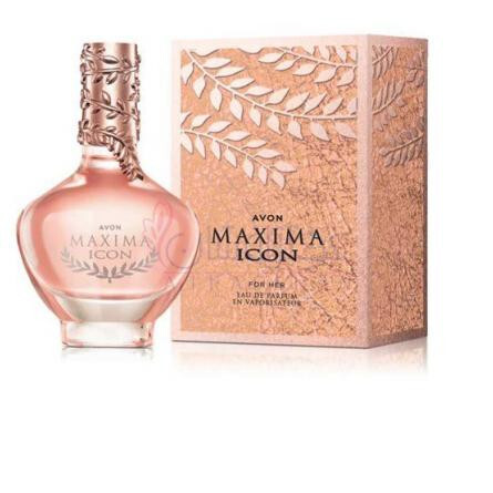 Maxima Icon-اوان ماکسیما ایکون