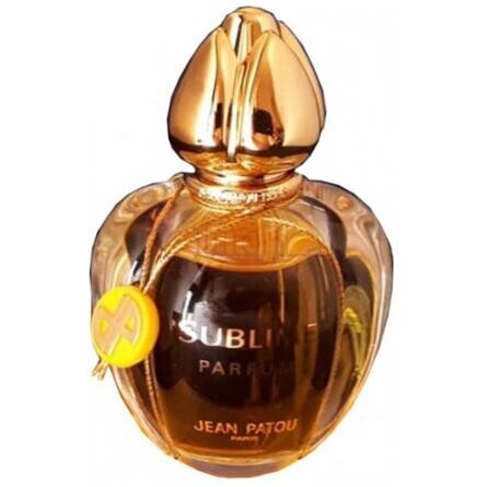 Sublime Parfum-ژان پاتو سابلایم پارفوم