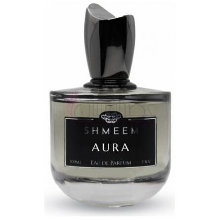 Aura-شمیم اورا