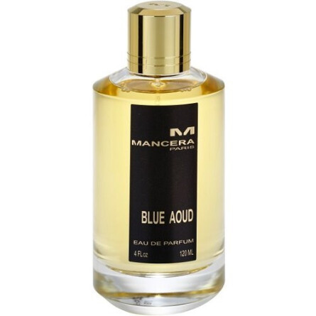 Blue Aoud-مانسرا بلو آعود