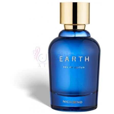 Earth-نیشند ارث