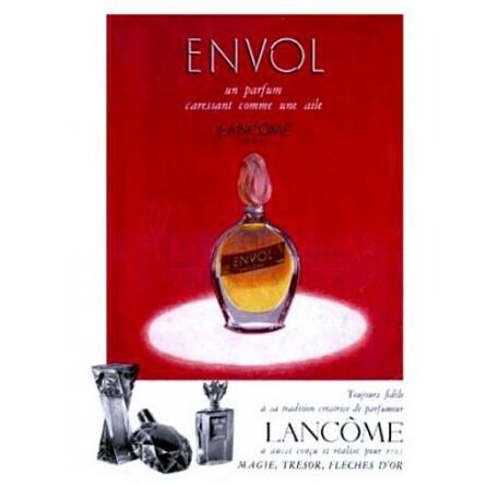 Envol-لانکوم اینوول