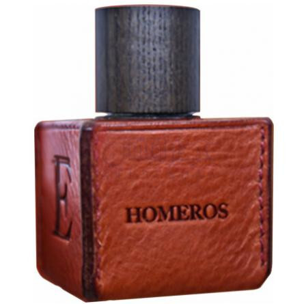 Homeros-انصار عود هومروس