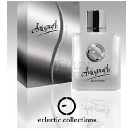 Autograph-اکلکتیک کالکشنز اوتوگراف