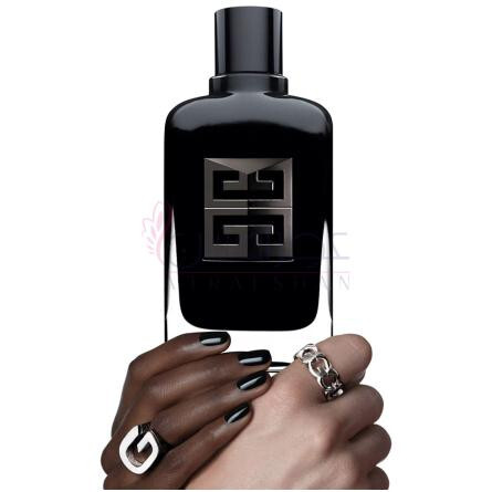 Gentleman Society Eau de Parfum Extrême-جیونچی جنتلمن سوسایتی ادوپرفیوم اکستریم