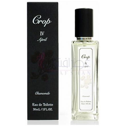 IV April-کراپ 4 اپریل