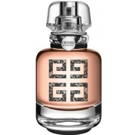 L'Interdit Edition Couture-جیونچی (جیوانچی) له اینتردیت ادیشن کوتور (ال اینتردیت ادیشن کوتور)