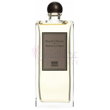 Bois et Fruits-سرج لوتنس بویس ات فروتس