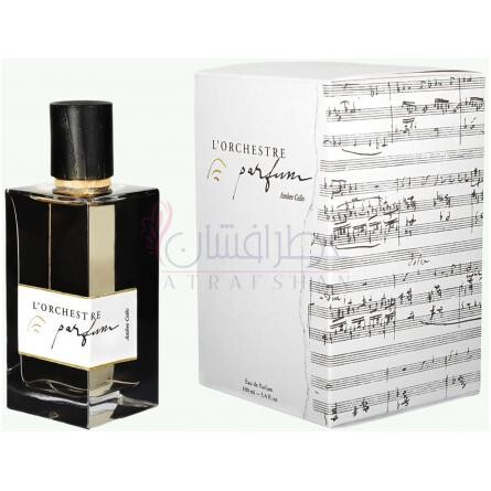 Ambre Cello-لورکیستری پارفوم امبر سلو