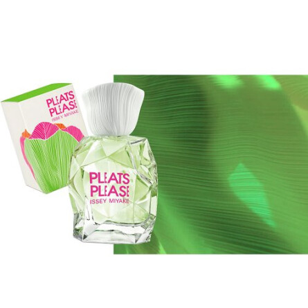 Pleats Please L'Eau-ایسی میاکه پلیتس پلیز لئو