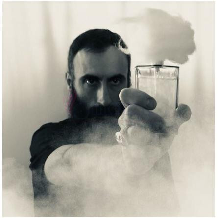 Nebbia Densa-فیلیپو سورسینلی نبیا دنسا