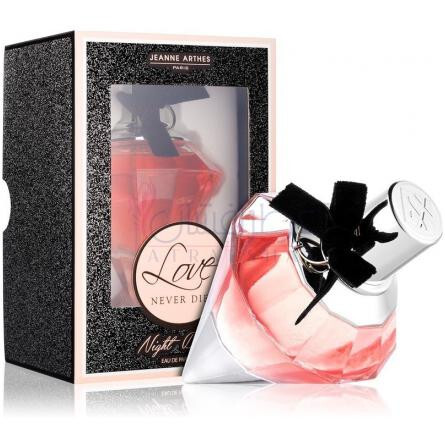 Love Never Dies Night Dream-جین آرتس لاو نور دایز نایت دریم