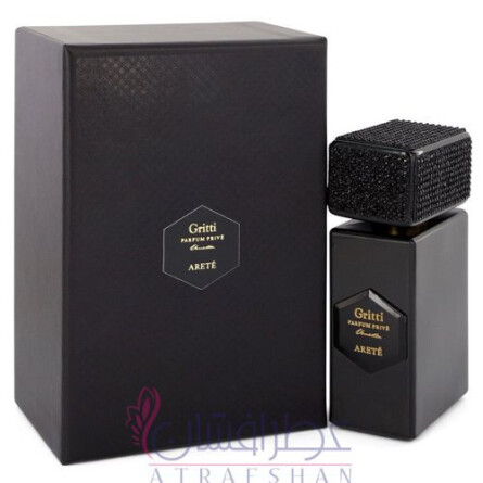 Arete-گریتی ارته