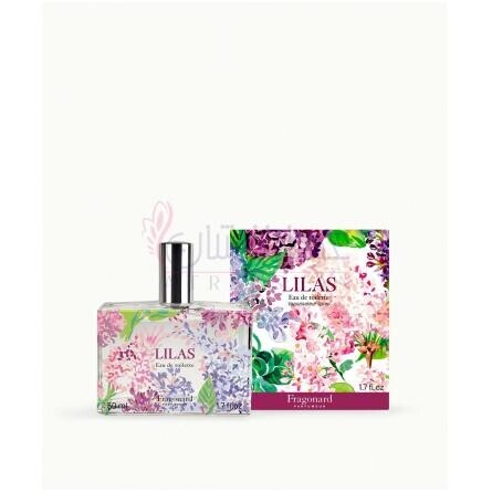 Lilas-فراگونارد لیلاس