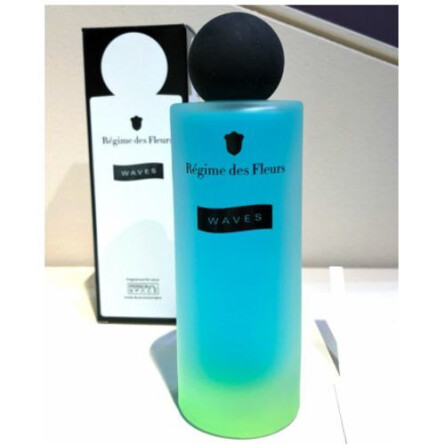 Waves-رژیم دس فلورز ویوز