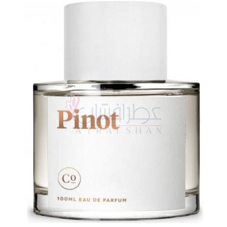 Pinot-کامودیتی پاینوت