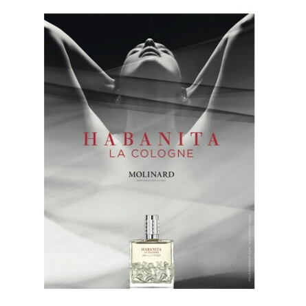 Habanita La Cologne-مولینارد هابنیتا له کولوژن