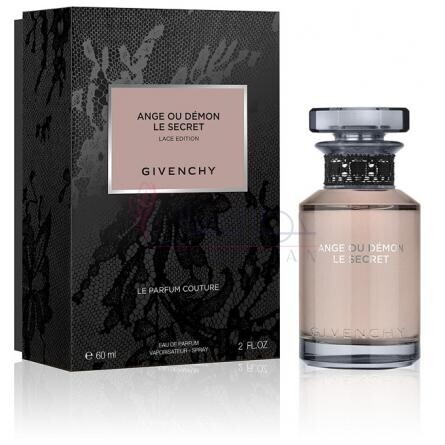 Les Creations Couture Ange Ou Demon Le Secret Lace Edition-جیونچی لس کریشنز کوتور انجو دمون له سکرت لیس ادیشن