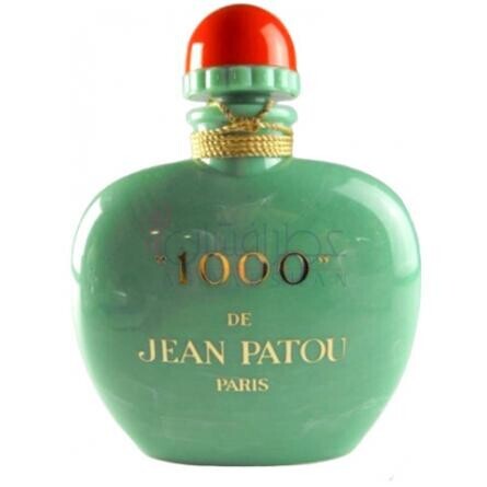 1000-ژان پاتو 1000
