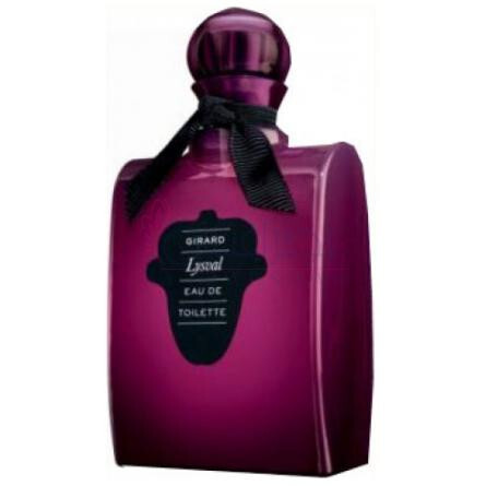 Lysval-جرارد لایسوال