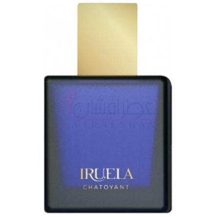 Chatoyant-ایروئلا چاتویانت