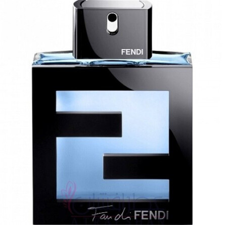 fan di fendi acqua