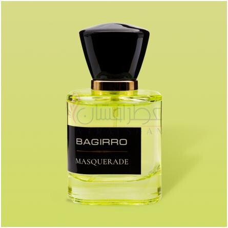 Masquerade-بگیرو ماسکورید